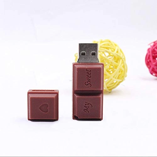Creative Rose U Disk - USB2.0 4GB