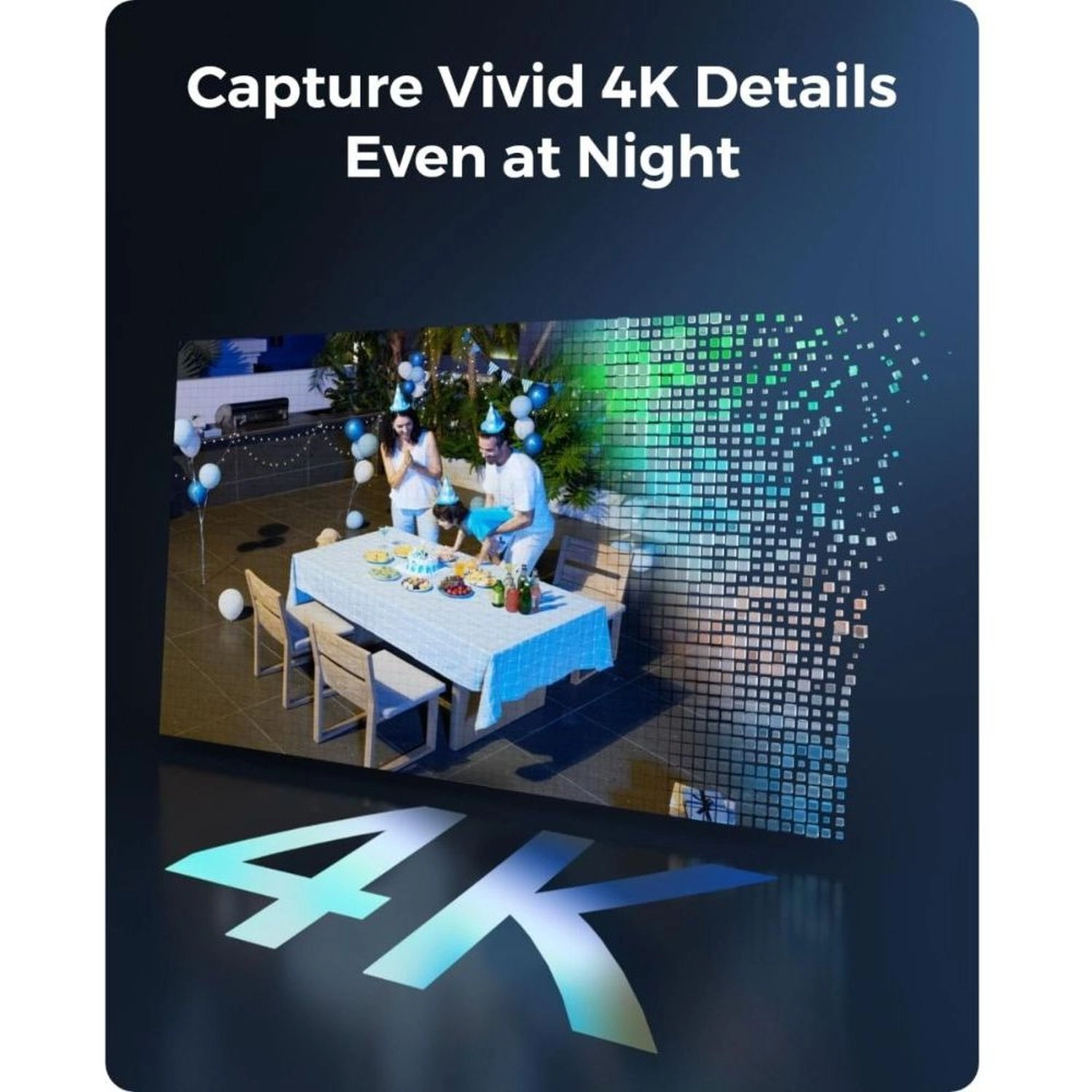 Home Hub + Argus Eco Ultra + Solar Panel