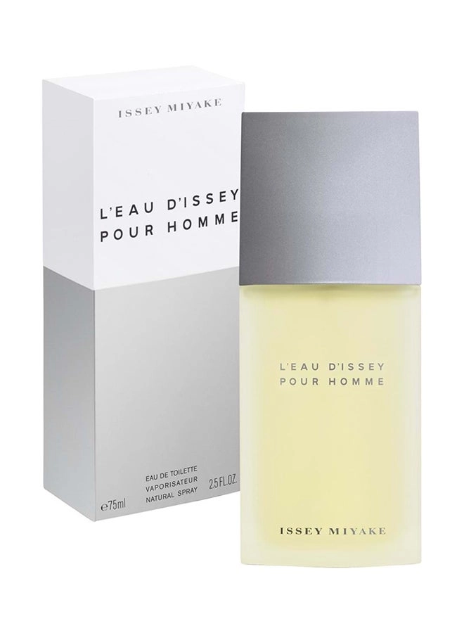 Classic Eau de Toilette 75ml