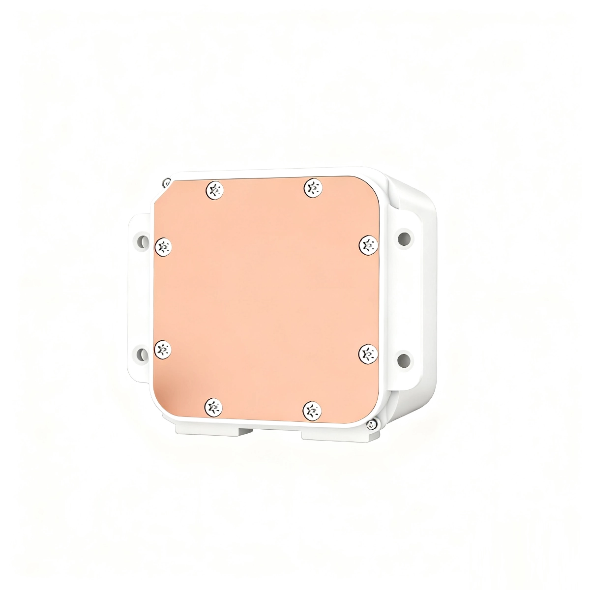 Aqua Frost - 2 fan(s) 240mm