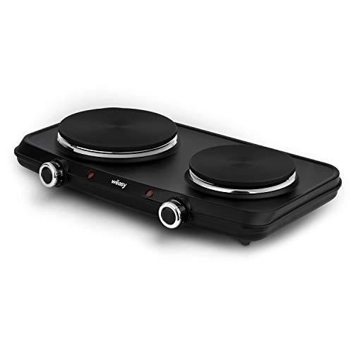 PLW225 - Electric hob