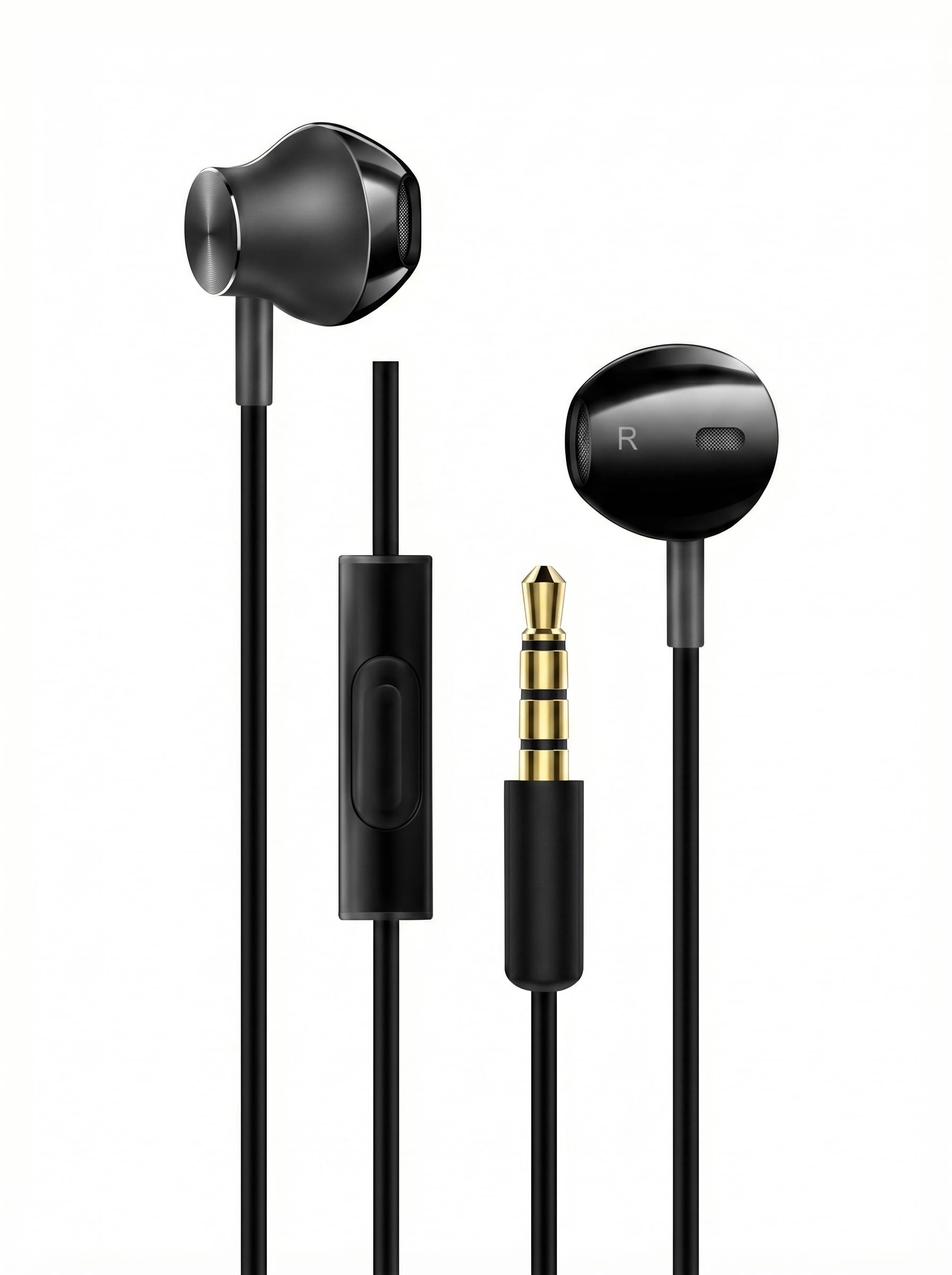 Wellmax Stone03 Wired Headset