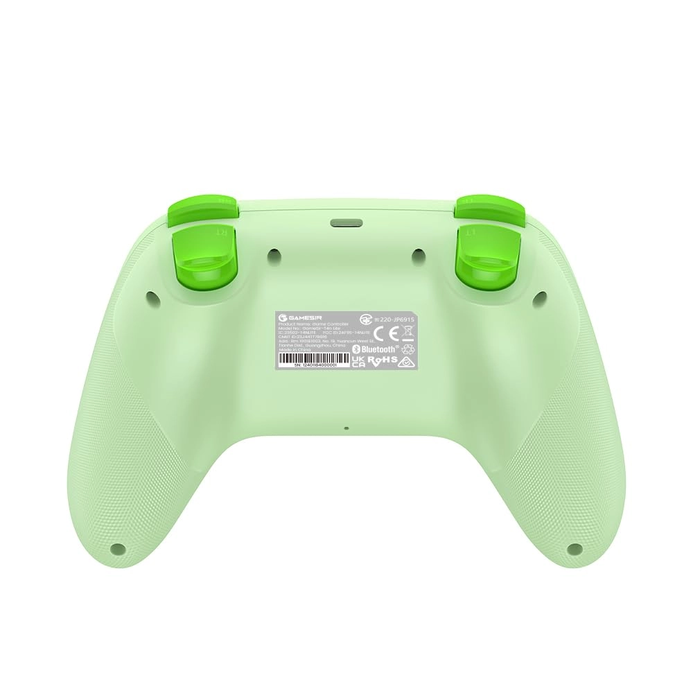 Nova Lite - GREEN