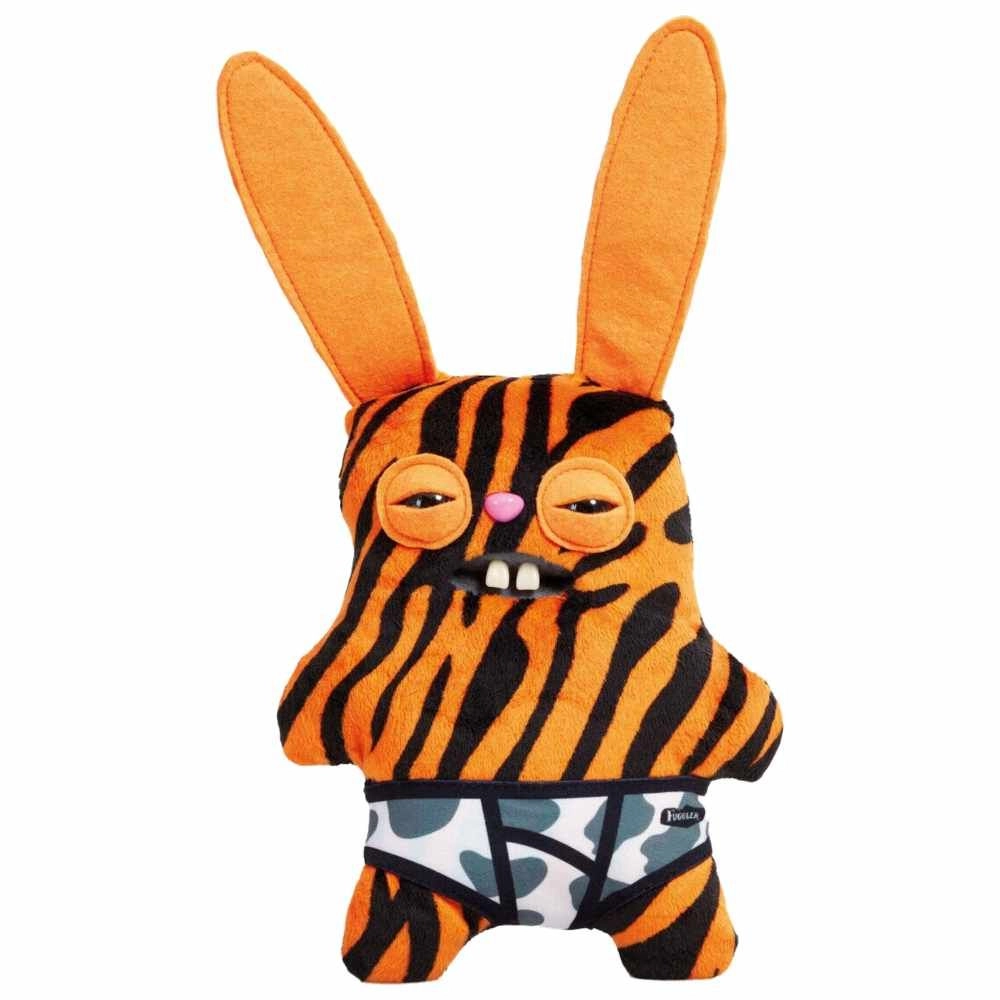 ZURU Budgie S2 - 9-Inch Orange