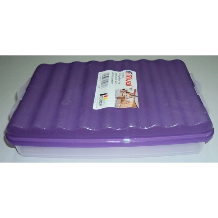 ASHWIL Fridge Box Flat