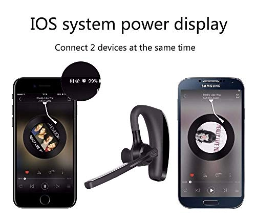 Voyager Series Wireless Headset