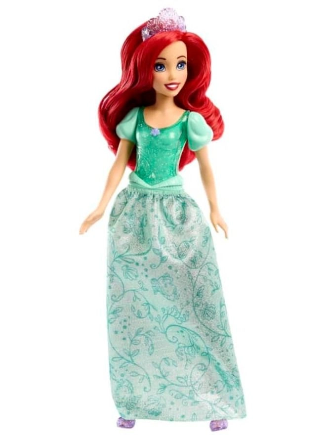 Barbie Ariel - Princess Articulated