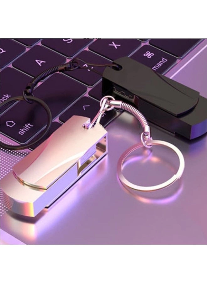 Four-in-one USB Cross OTG Flash Drive 32GB