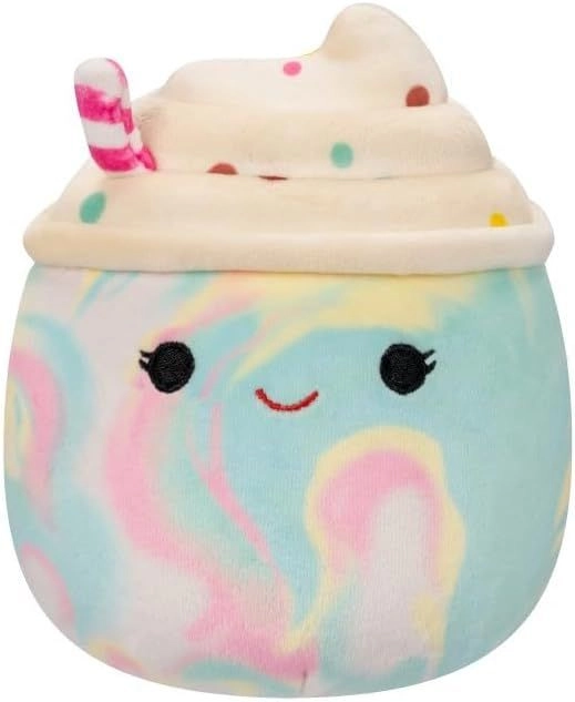 Squishmallows Frappe - 5 inch Multi Colour