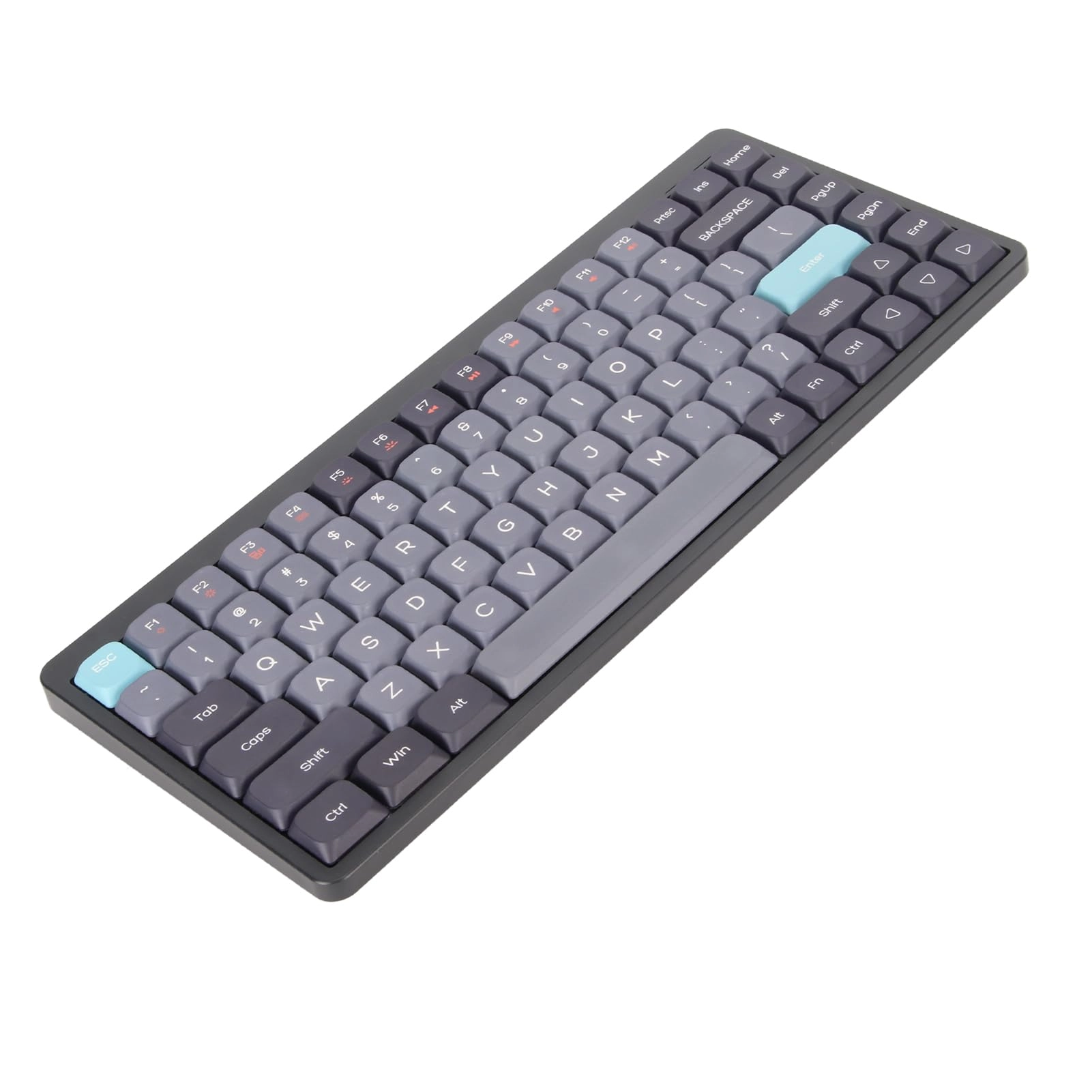 EBTOOLS BT Keyboard - Wired