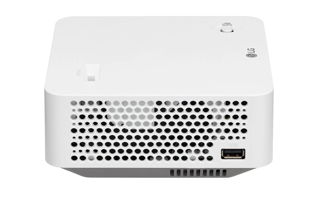 (Renewed) PF510Q 1920x1080