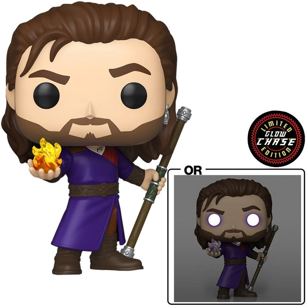 FUNKO Gale - Baldurs Gate 3 S2