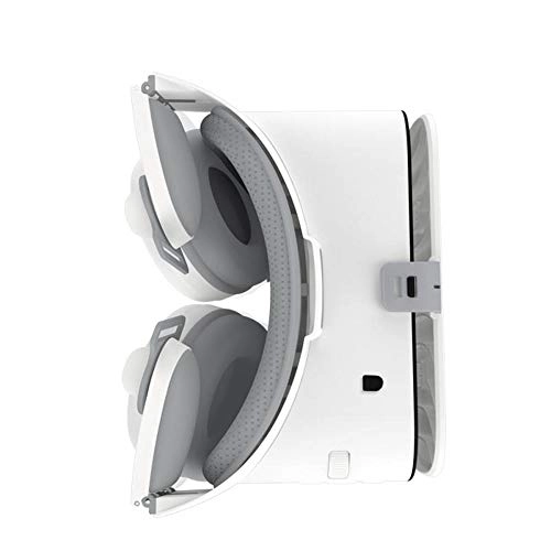 Virtual Reality Headset - 3D VR Glasses