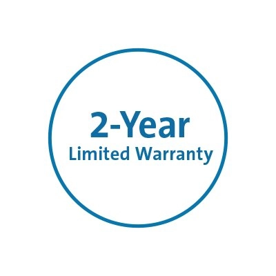 Professional Ecosystem & Warranty