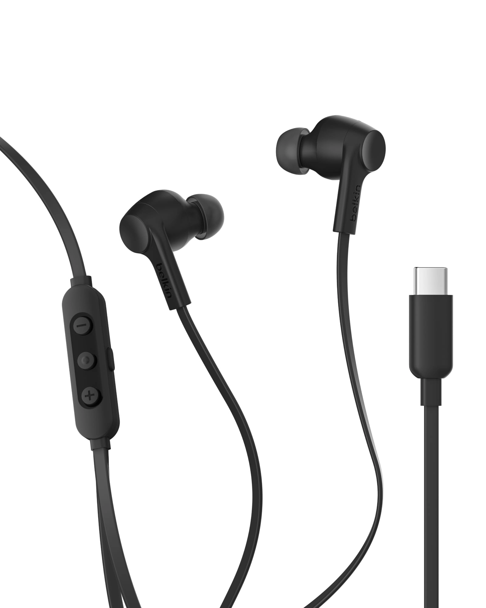 SoundForm ANC Wired Earbud