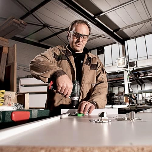 PowerMaxx BS - 12V 2Ah