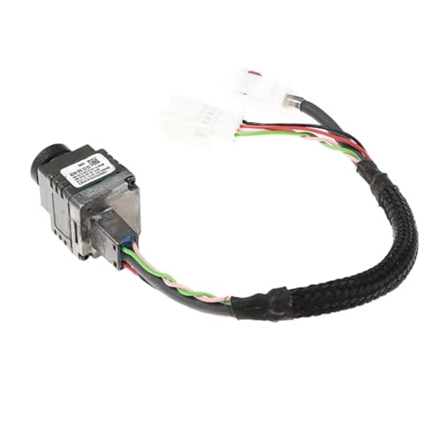 Parking Camera - high-resolution