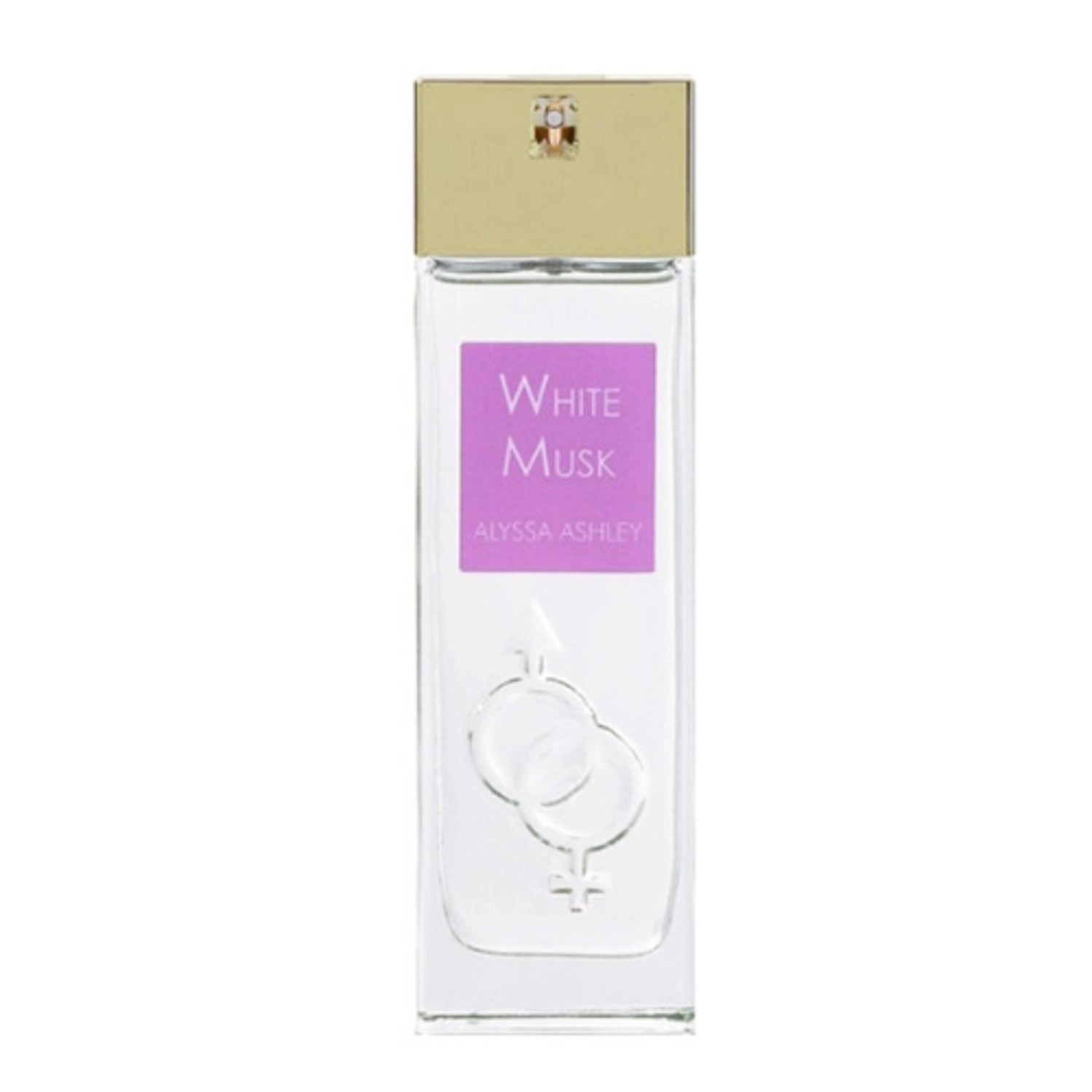 Alyssa Ashley White Musk U Eau de Parfum 100 ml