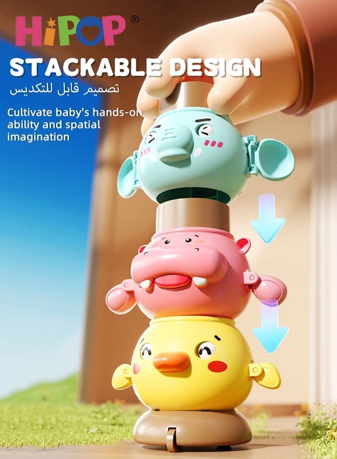 Stacking Toy Set