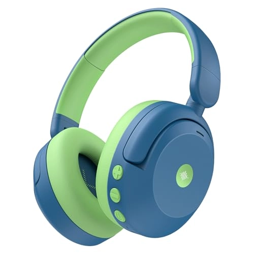 iClever BTH20 Wireless Headphone