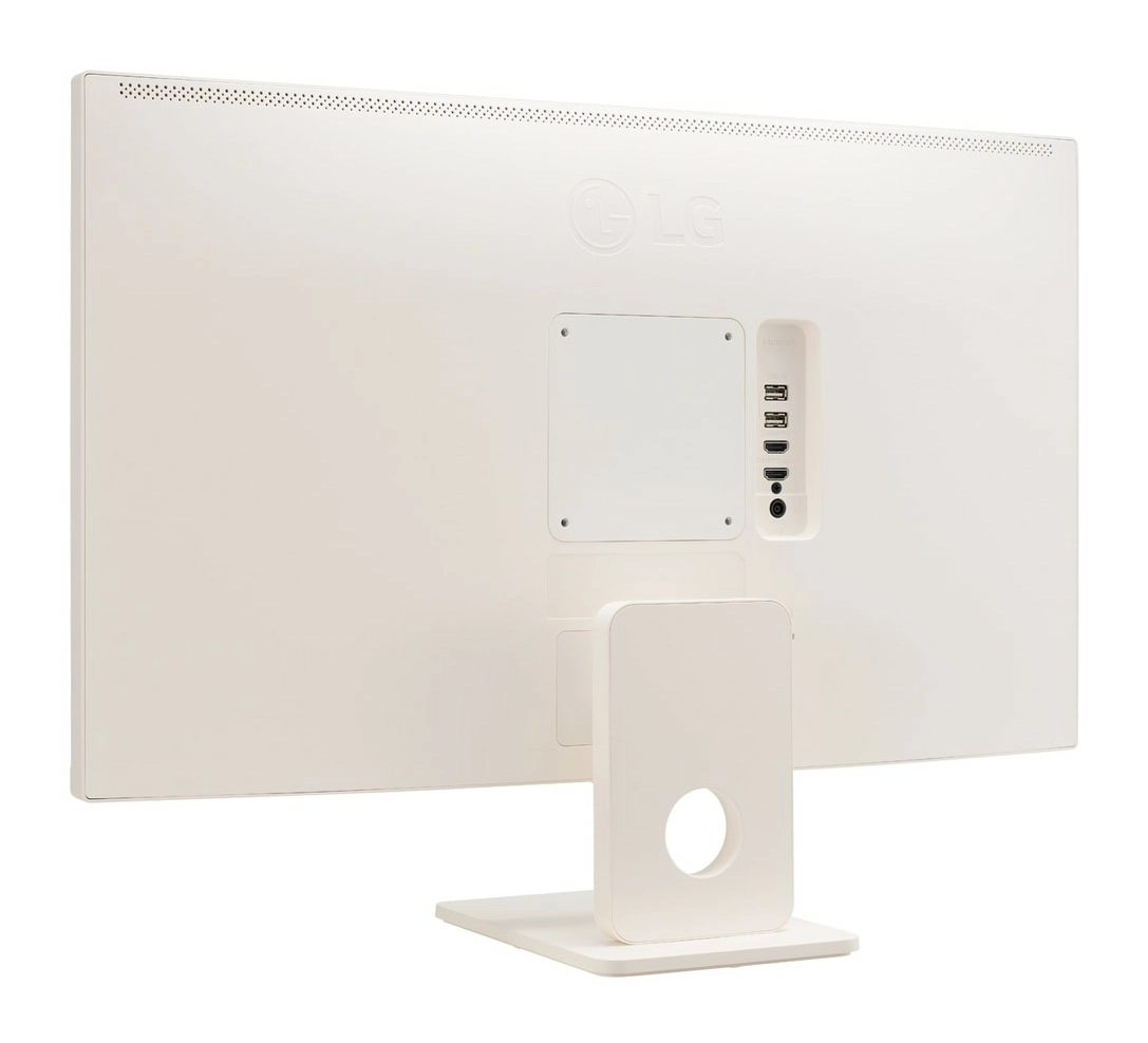 27SR50F-W - 1920 X 1080 27 inch