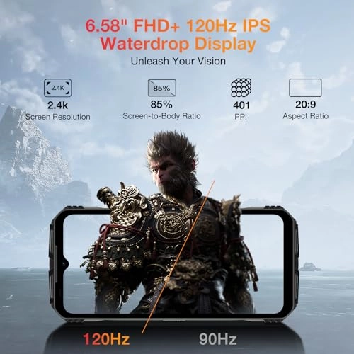 V MAX Plus - 36GB 512GB