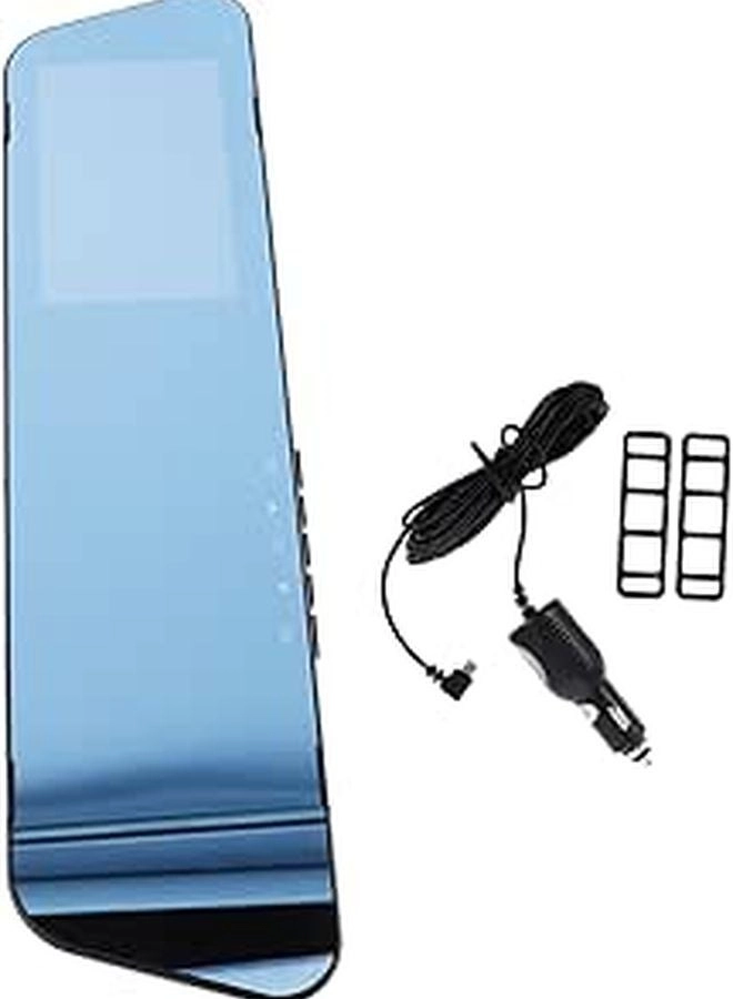 POPETPOP On-Dash Cameras - Dual Recording Front and Rear