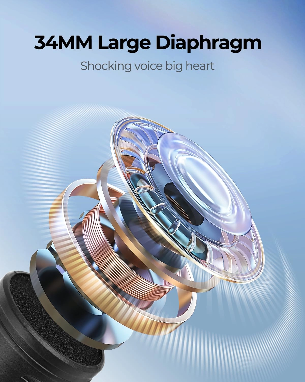S98 - 2 UHF