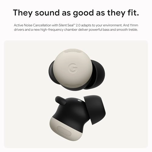 Pixel Buds Pro 2 Wireless Earbud