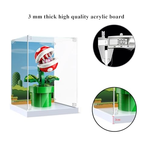 Acrylic Display Case