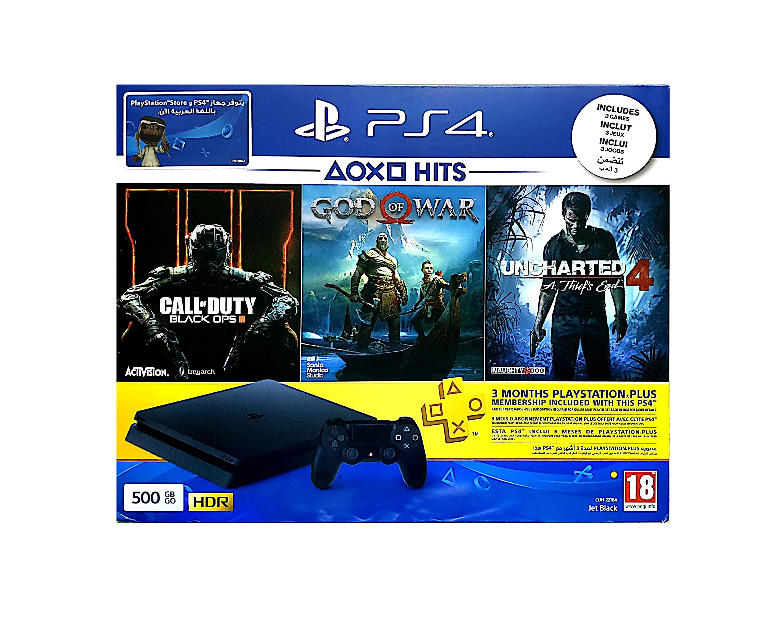 PlayStation 4