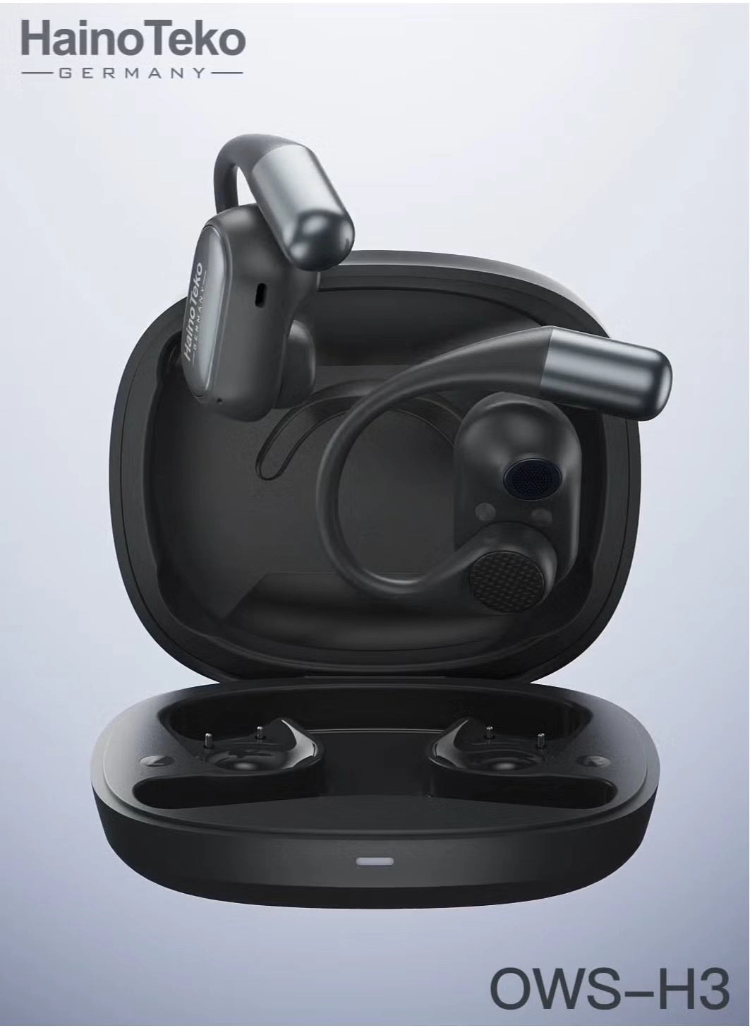 OWS-H3 Wireless Earbud