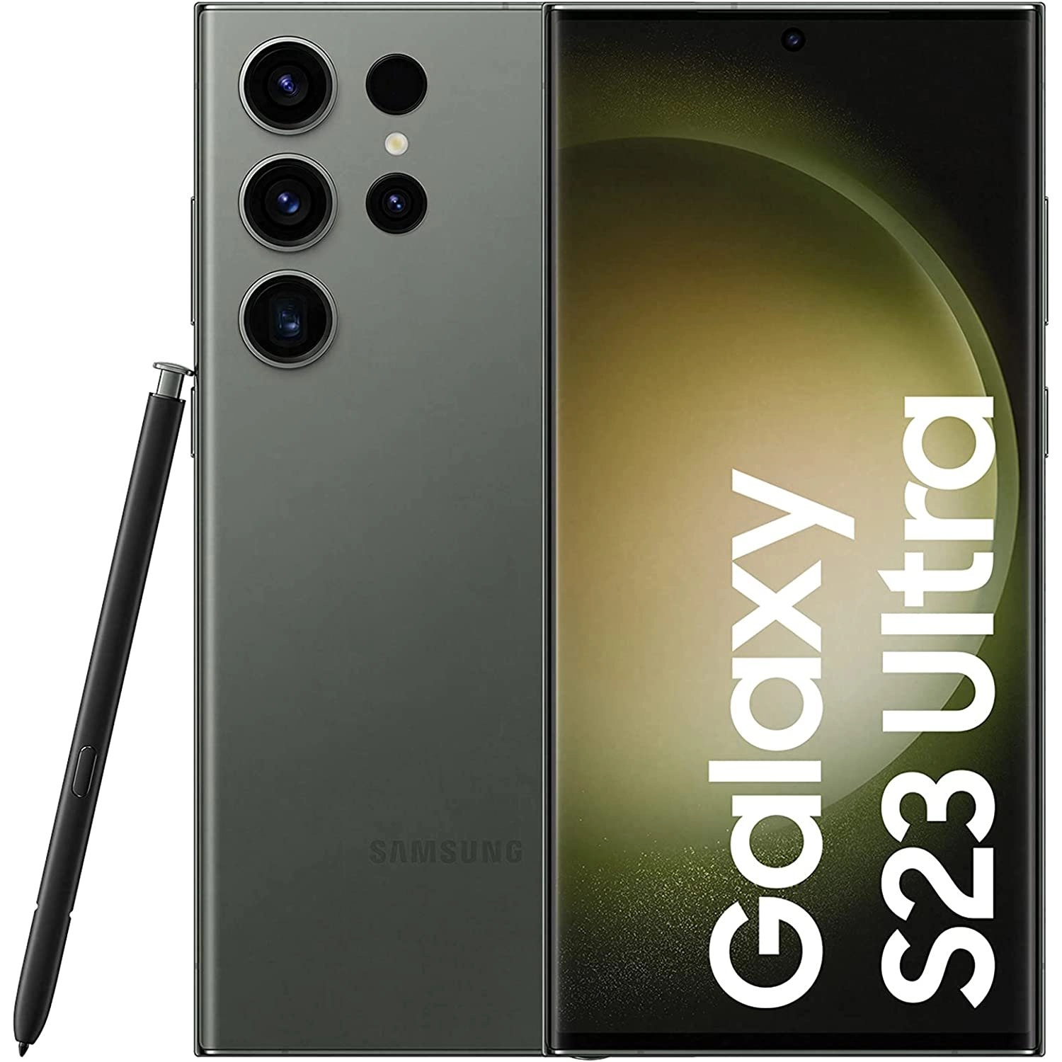 Samsung Galaxy s23 ultra 12GB 512GB