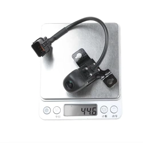 Rear View Camera - Night vision