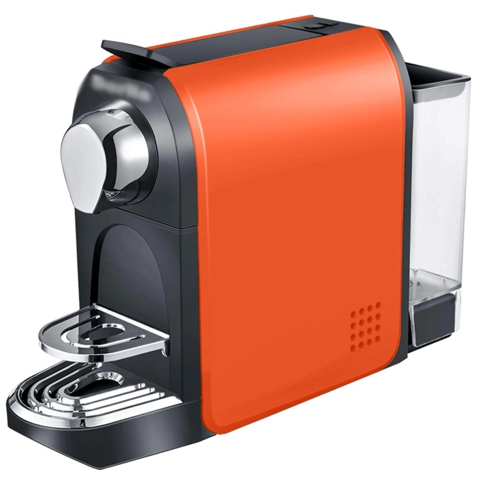 Capsule - Compact High-pressure JAHLGT