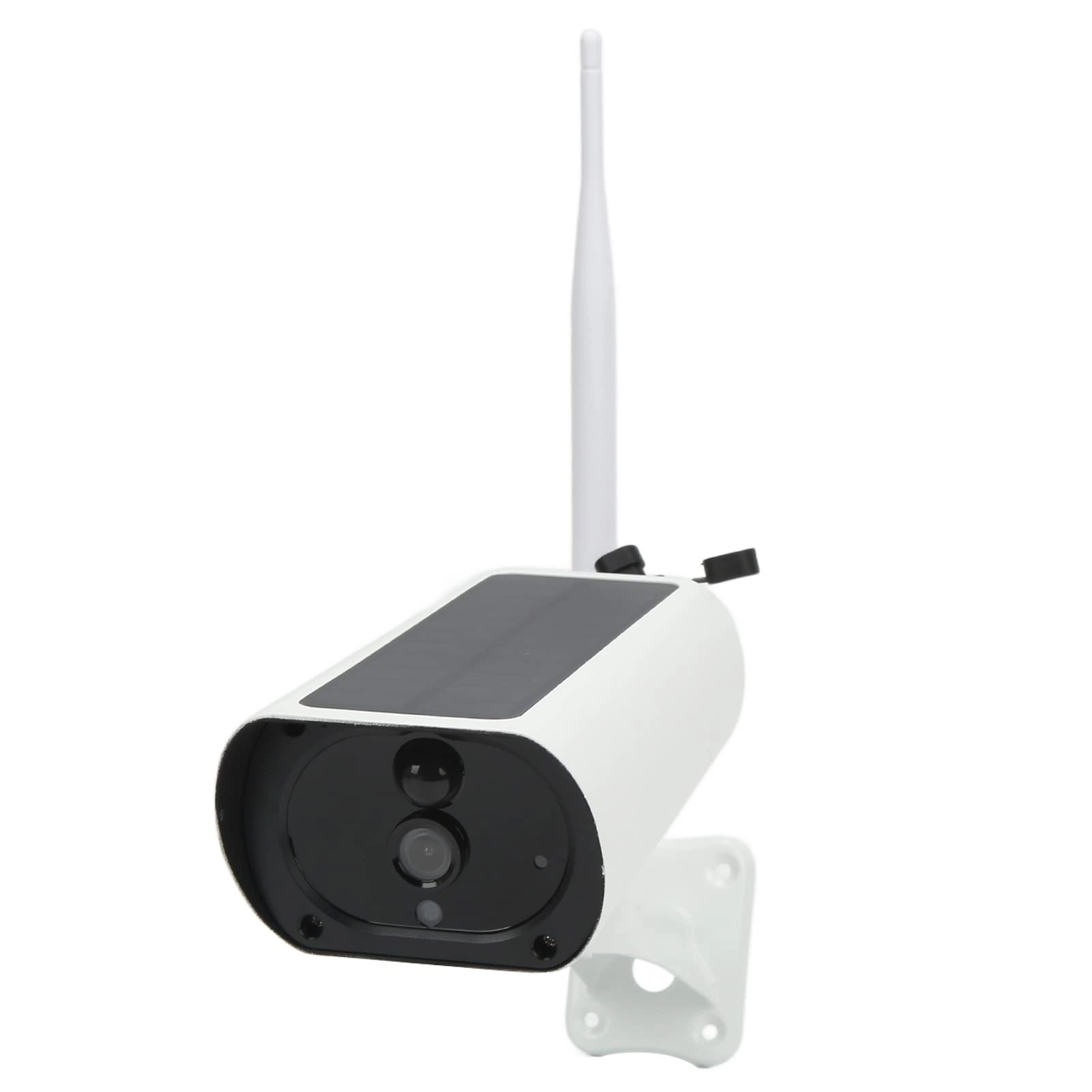 FIAVUS Solar Security Camera 1080P