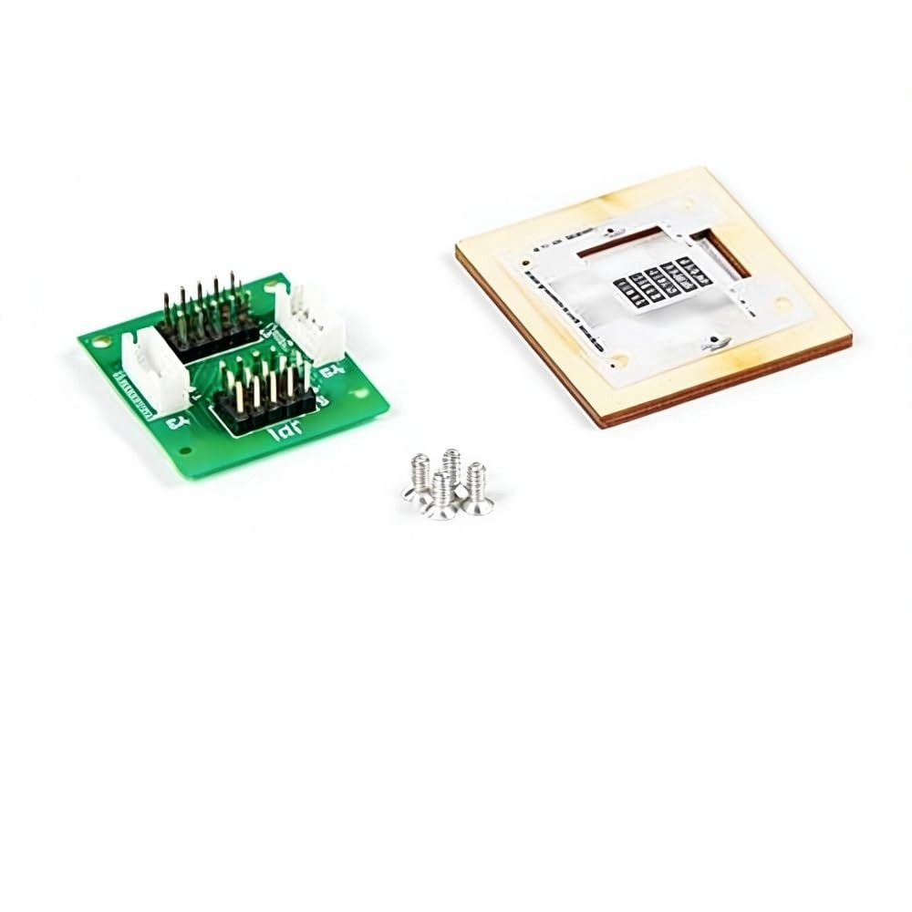 pljYocdO8903 Control Panel - 80mm EDF RC