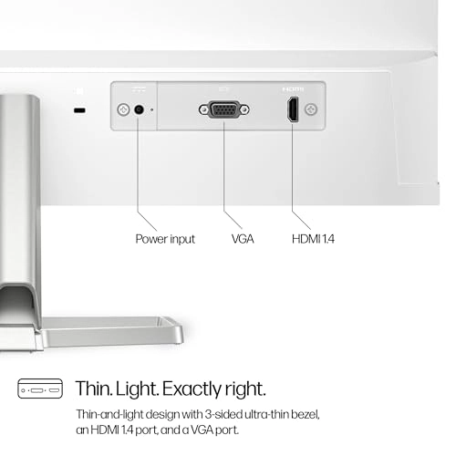 Series 5 - 94C22AA 23.8 Inches 1920 x 1080