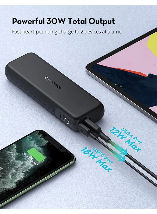 RP-PB203 - 15000 mAh 30 Watt 2