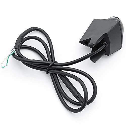 Front View Camera - Night vision Wire