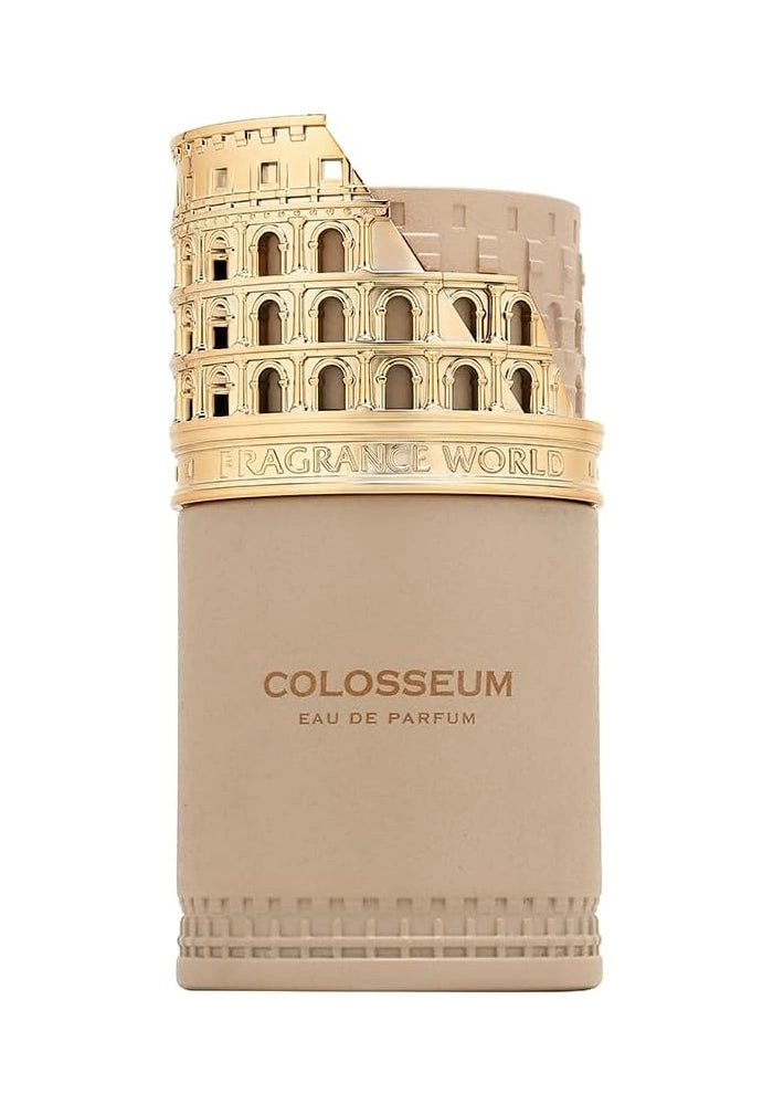 Fragrance World Colloseum Eau de Parfum 100ml
