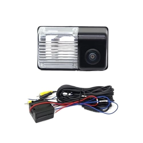 Rear View Camera - Night vision 1080*720P