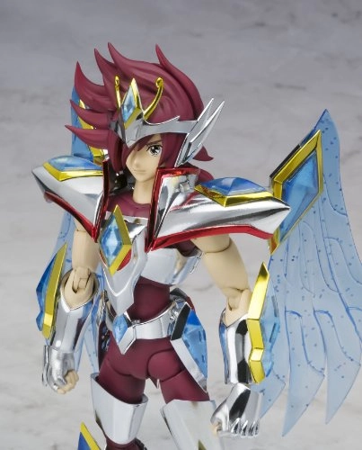 Pegasus Kouga - Saint Seiya Omega (18 cm) (BDISS831569)
