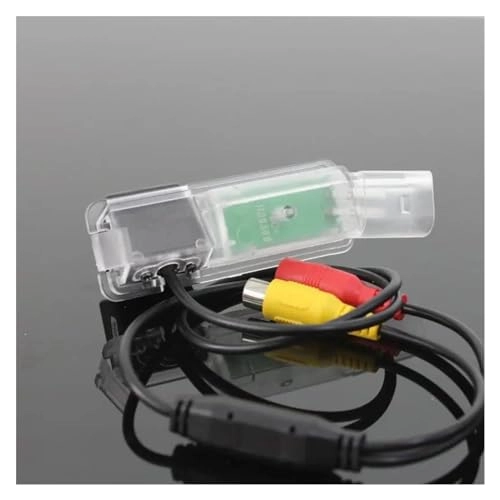 Car Backup Camera - Night Vision Wireless 720x540