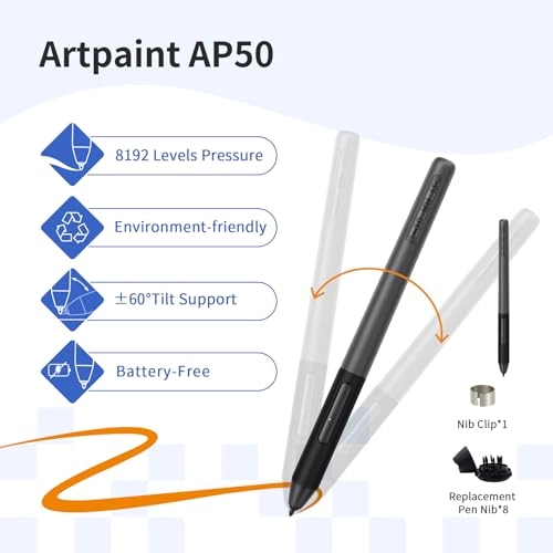 PD1561 - 8192 Levels