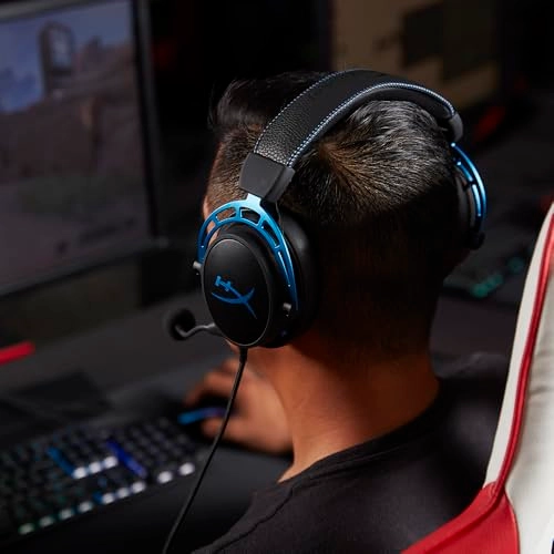 Cloud Alpha S Wired Headset