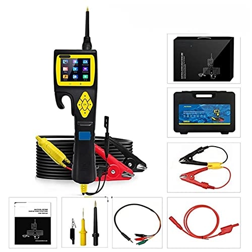 BT280 - Power Probe Power Circuit Tester