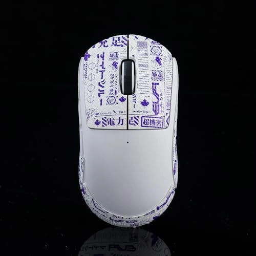 Mouse Grip Tape - USB