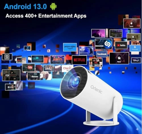 Hy300pro - 3840 x 2160