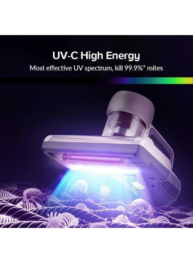 CM900 - Dust Mite Vacuum Cleaner UV-C Sterilization